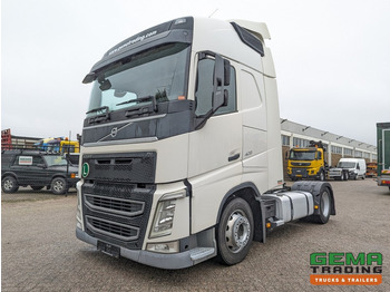 Nyergesvontató VOLVO FH 420