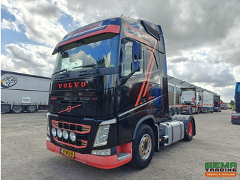 Nyergesvontató VOLVO FH 460