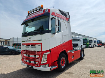 Nyergesvontató VOLVO FH 460