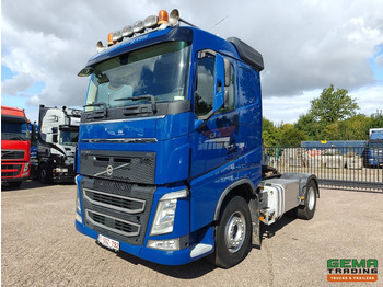 Nyergesvontató VOLVO FH 460
