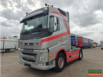 Nyergesvontató VOLVO FH 460