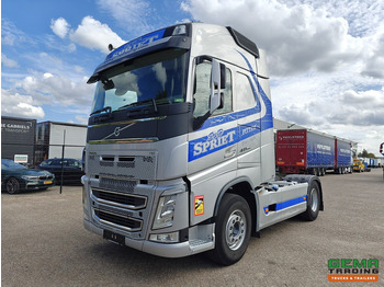 Nyergesvontató VOLVO FH 460
