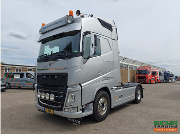 Nyergesvontató VOLVO FH 460
