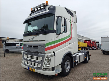 Nyergesvontató VOLVO FH 460