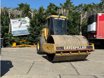 Henger CATERPILLAR CS563