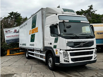 Dobozos felépítményű teherautó VOLVO FM 330