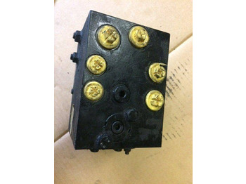 Elektromos rendszer LINDE