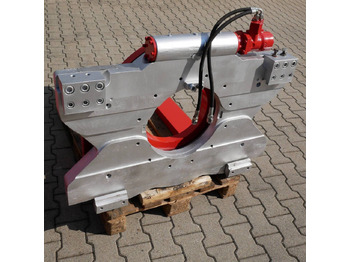 Adapterek Dürwen 360° Rotator: 2 kép.