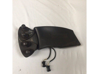 Elektromos rendszer LINDE