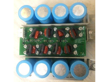 Új Elektromos rendszer - Anyagmozgató gép Assy. Pump, Module,72/80V for Mitsubishi: 2 kép. Új Elektromos rendszer - Anyagmozgató gép Assy. Pump, Module,72/80V for Mitsubishi: 2 kép.