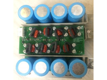 Új Elektromos rendszer - Anyagmozgató gép Assy. Pump, Module,72/80V for Mitsubishi: 2 kép.