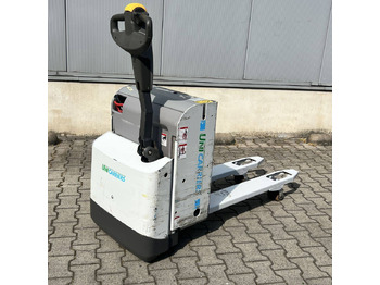 Kézi raklapemelő ATLET