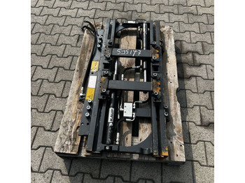 Adapterek KAUP