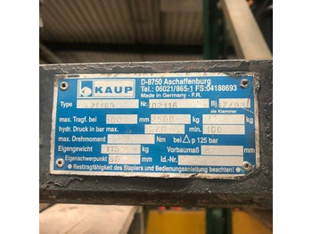 Adapterek KAUP