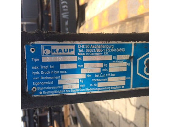 Adapterek KAUP