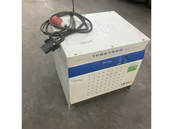 Elektromos rendszer