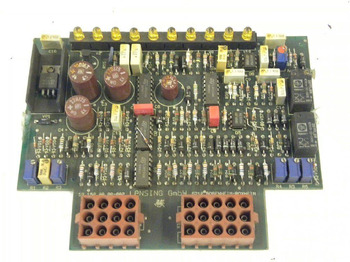 Elektromos rendszer