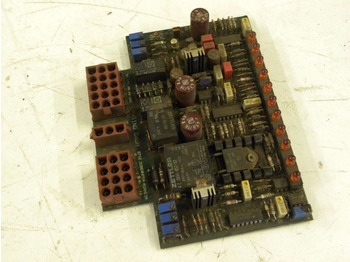 Elektromos rendszer