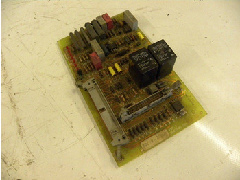 Elektromos rendszer