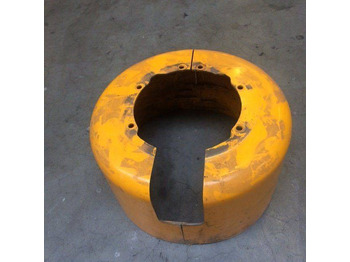 Karosszéria és külső JUNGHEINRICH