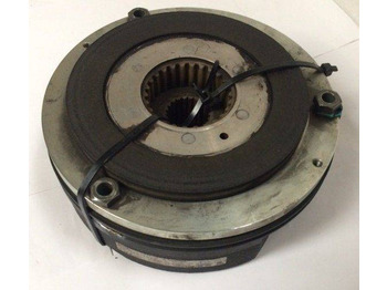 Motor és alkatrészek JUNGHEINRICH