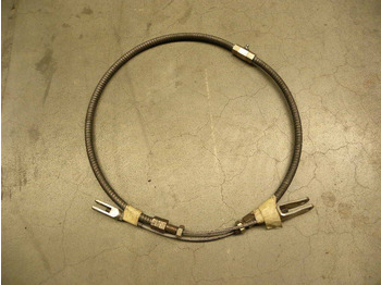 Kábel/ Kábelkorbácso