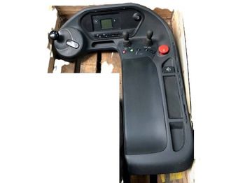 Elektromos rendszer LINDE