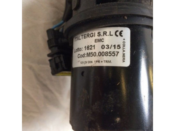 Ablaktörlő - Anyagmozgató gép Complete wiper for Linde series 391-01: 2 kép.
