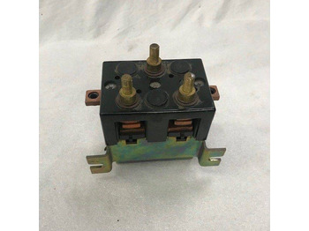 Elektromos rendszer LINDE