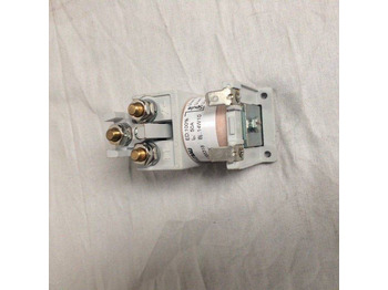 Elektromos rendszer CATERPILLAR