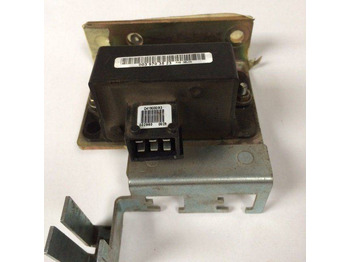 Elektromos rendszer LINDE