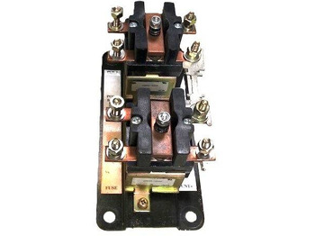 Elektromos rendszer MITSUBISHI