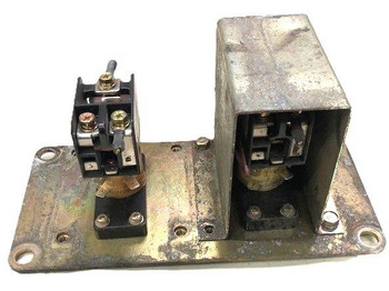 Elektromos rendszer MITSUBISHI