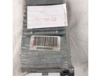 ECU - Anyagmozgató gép Control Board for Still R 60-45: 5 kép. ECU - Anyagmozgató gép Control Board for Still R 60-45: 5 kép.