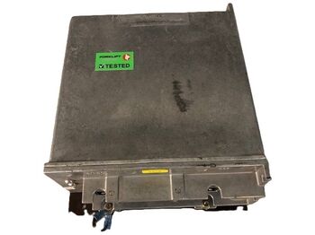 Elektromos rendszer