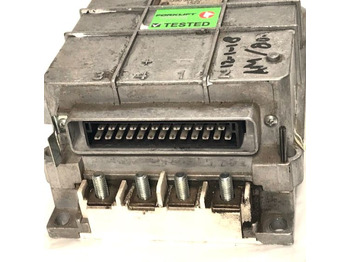 ECU LINDE