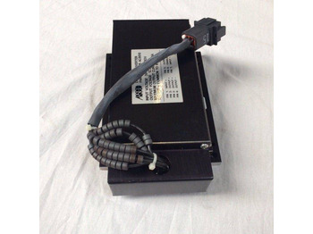 Elektromos rendszer MITSUBISHI