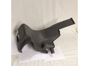 Fülke és belső tér CATERPILLAR