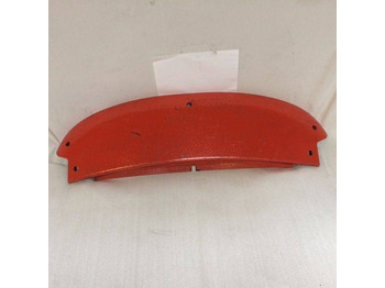 Karosszéria és külső LINDE