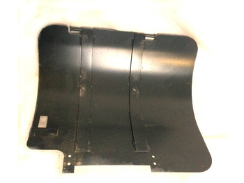 Karosszéria és külső - Anyagmozgató gép Cover plate for Linde LPG: 2 kép.