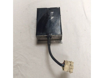 Elektromos rendszer