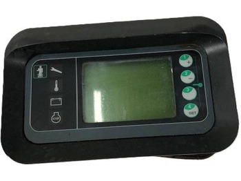 Elektromos rendszer LINDE