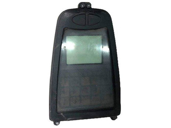 Elektromos rendszer LINDE