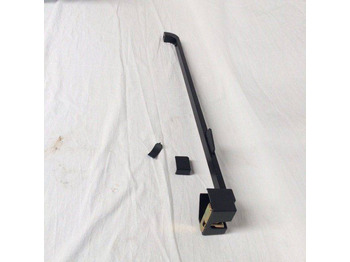 Fülke és belső tér CATERPILLAR