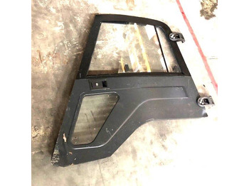 Ajtó és alkatrészek LINDE