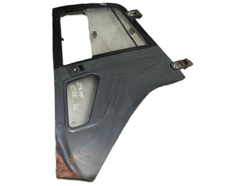 Ajtó és alkatrészek LINDE