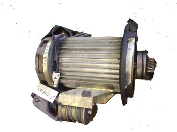 Motor és alkatrészek JUNGHEINRICH