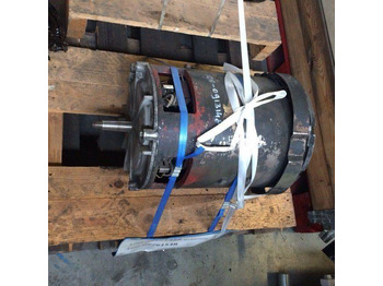Motor és alkatrészek - Anyagmozgató gép Drive motor 72/80V for Caterpillar: 3 kép.