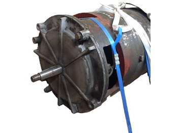Motor és alkatrészek - Anyagmozgató gép Drive motor 72/80V for Caterpillar: 2 kép.