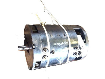 Motor és alkatrészek CATERPILLAR